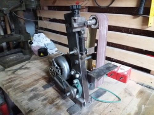 Чертеж верстака из металла. Рекомендации по изготовлению