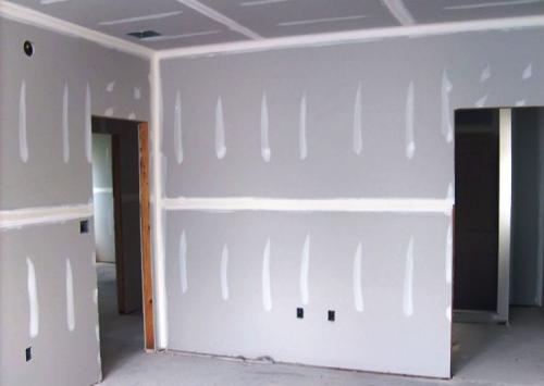 Ремонт своими руками недорого. Недорогая отделка стен