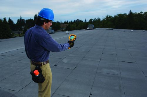 Ремонт мягкой кровли технониколь. Как отремонтировать мягкую кровлю: ремонт битумной черепицы