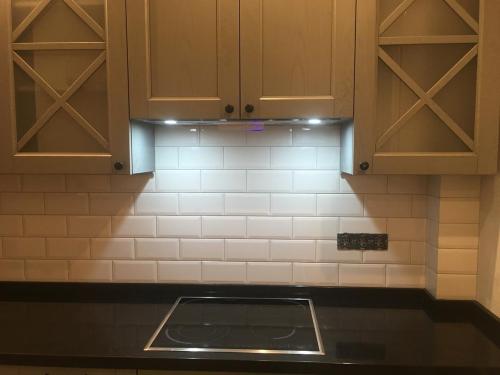 Кухня нашей подписчицы. Оцените, друзья 01