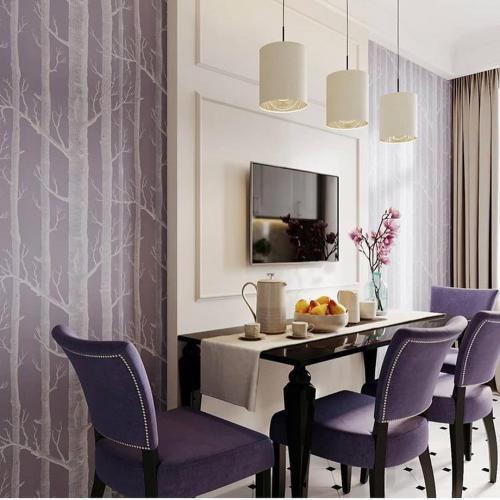 Интересное оформление стены в кухне. Какой вариант Вам понравился больше: 1 или 2? 03