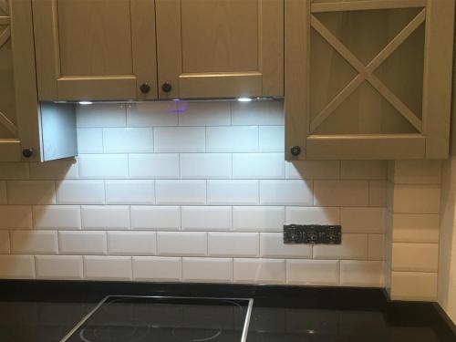 Кухня нашей подписчицы. Оцените, друзья 04