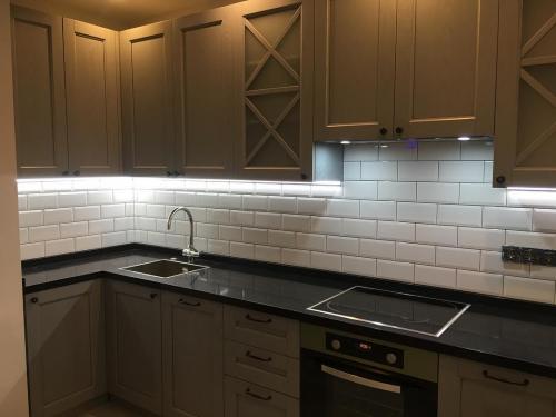 Кухня нашей подписчицы. Оцените, друзья 06