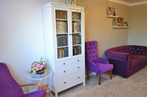 Интерьер квартиры от нашей подписчицы 06