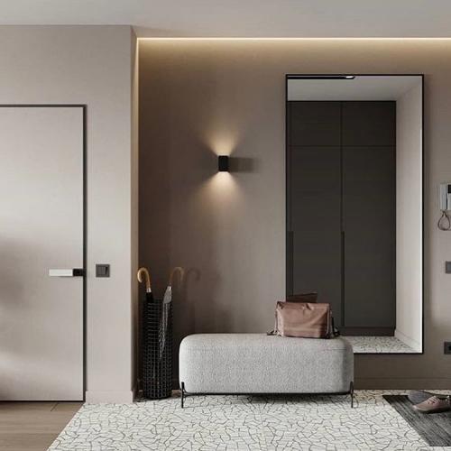 Дизайн квартиры 64 кв. м Что Вам понравилось? 08