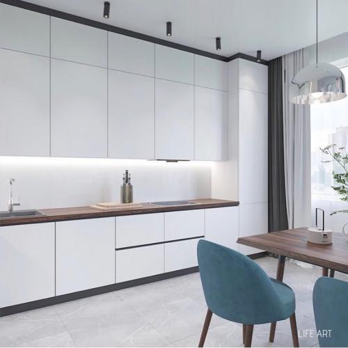 Выбираем лучшую кухню: 1 или 2? 03