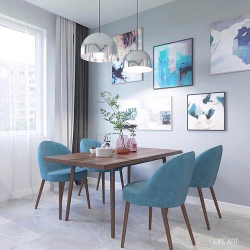 Выбираем лучшую кухню: 1 или 2? 02