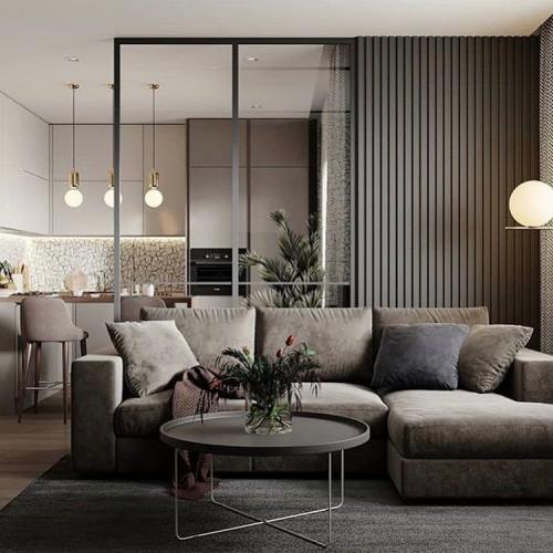 Дизайн квартиры 64 кв. м Что Вам понравилось? 04