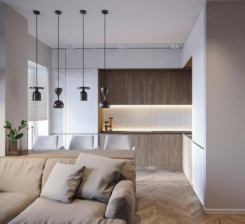 Выбираем лучший дизайн кухни: 1 — 2 — 3? 02