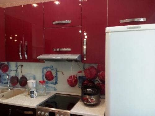 Оцените кухню нашей подписчицы 03