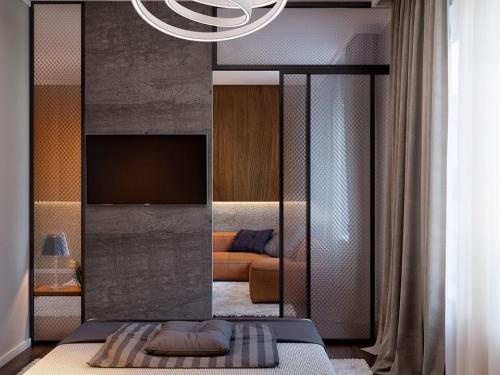 Оцените дизайн спальни от 1 до 10. Что Вам понравилось? 02