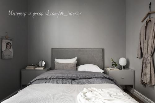 Дизайн квартиры в скандинавском стиле 06