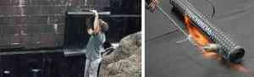 Стеклоизол или гидроизол, что лучше. Сравнение стеклоизола с другими аналогичными материалами 04 Стеклоизол или гидроизол, что лучше. Сравнение стеклоизола с другими аналогичными материалами 04