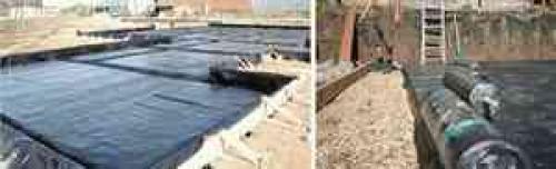 Стеклоизол или гидроизол, что лучше. Сравнение стеклоизола с другими аналогичными материалами 02 Стеклоизол или гидроизол, что лучше. Сравнение стеклоизола с другими аналогичными материалами 02