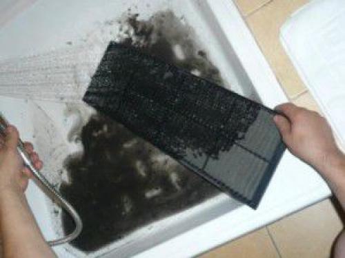 ТО кондиционера. Регламент времени по ТО