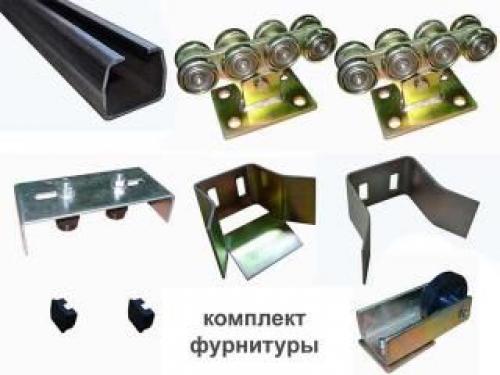 Как выбрать подъемные гаражные ворота. Подъёмно-секционные 05 Как выбрать подъемные гаражные ворота. Подъёмно-секционные 05