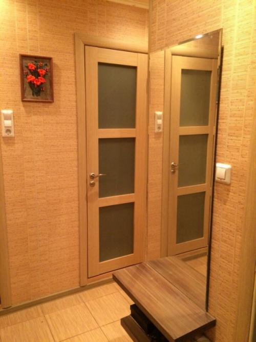 Коридор в квартире дизайн. Дизайн коридора в квартире цветовое решение, выбор стеновых и напольных покрытий 13 Коридор в квартире дизайн. Дизайн коридора в квартире цветовое решение, выбор стеновых и напольных покрытий 13