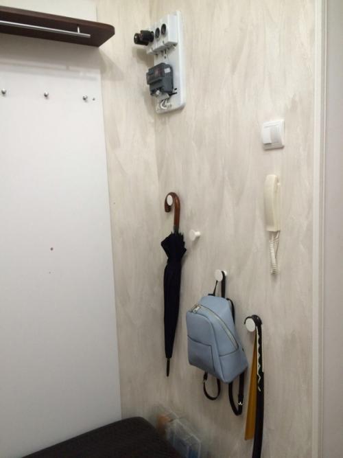 Коридор в квартире дизайн. Дизайн коридора в квартире цветовое решение, выбор стеновых и напольных покрытий 11 Коридор в квартире дизайн. Дизайн коридора в квартире цветовое решение, выбор стеновых и напольных покрытий 11