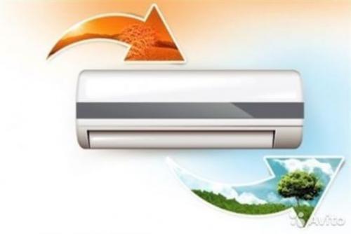 Обслуживание сплит системы своими руками. Принцип действия кондиционера 05 Обслуживание сплит системы своими руками. Принцип действия кондиционера 05