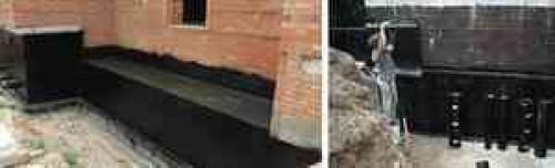 Стеклоизол или гидроизол, что лучше. Сравнение стеклоизола с другими аналогичными материалами 01 Стеклоизол или гидроизол, что лучше. Сравнение стеклоизола с другими аналогичными материалами 01