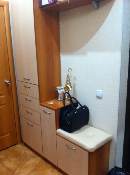 Коридор в квартире дизайн. Дизайн коридора в квартире цветовое решение, выбор стеновых и напольных покрытий 16 Коридор в квартире дизайн. Дизайн коридора в квартире цветовое решение, выбор стеновых и напольных покрытий 16