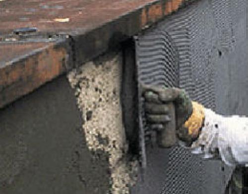 Гидроизоляция кирпичных стен изнутри. Правила проведения гидроизоляции кирпича