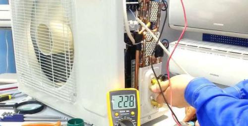 Обслуживание сплит системы своими руками. Принцип действия кондиционера 04 Обслуживание сплит системы своими руками. Принцип действия кондиционера 04