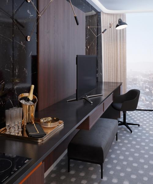 Оцените в комментариях дизайн квартиры от 1 до 10 08