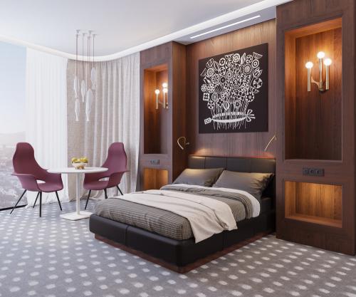 Оцените в комментариях дизайн квартиры от 1 до 10 04