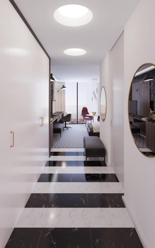 Оцените в комментариях дизайн квартиры от 1 до 10 02