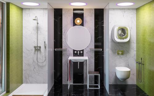 Оцените в комментариях дизайн квартиры от 1 до 10 07