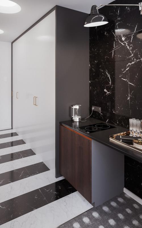 Оцените в комментариях дизайн квартиры от 1 до 10 03