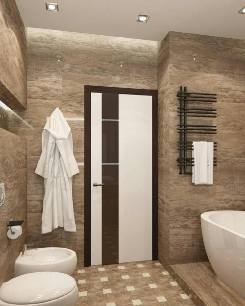 Ванная комната 4,8м² 04