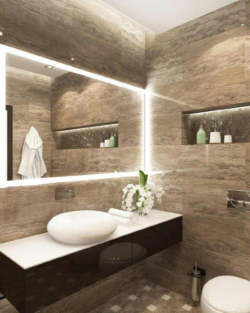 Ванная комната 4,8м² 01