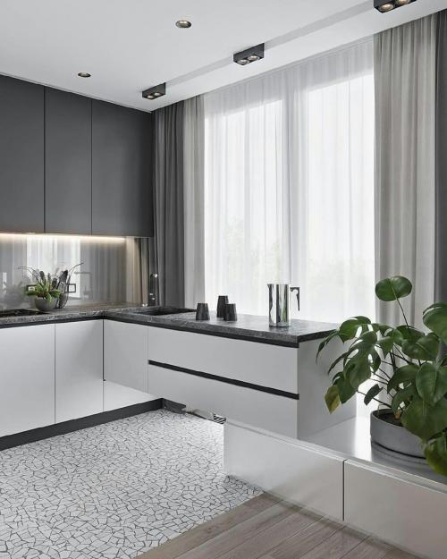 Что бы вы изменили в этом интерьере? 01