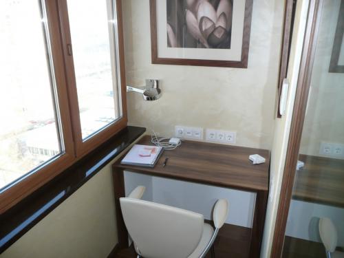 Идеи дизайна балконов 02