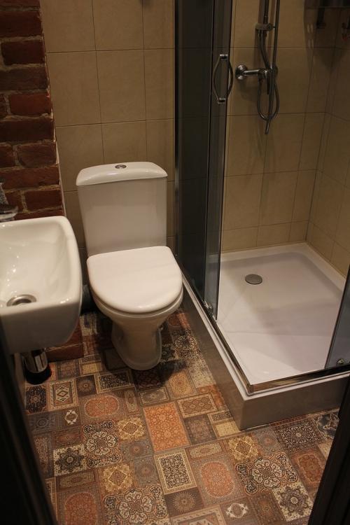 Холостяцкая квартира — студия 05