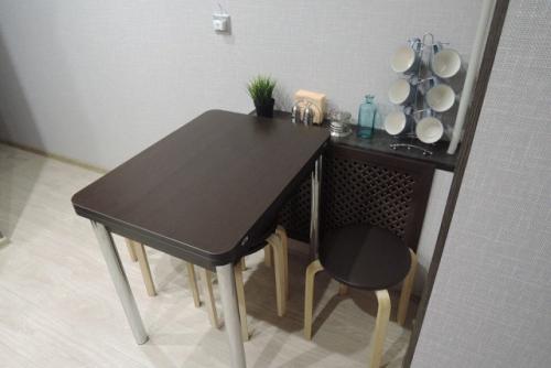 Как Вам дизайн кухни? Что бы Вы изменили, а что — нет? 03