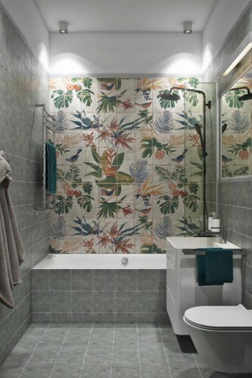 Планировка квартиры. Как Вам дизайн? 08