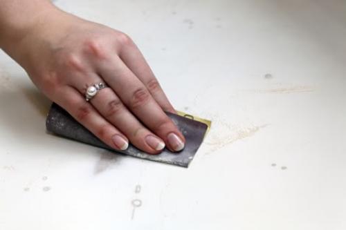 Декупаж в интерьере квартиры своими руками. Декупаж в интерьере. Мастер-класс