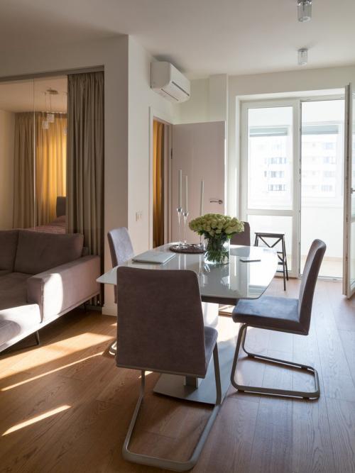 Как Вам дизайн студии? Что-то бы изменили? 08