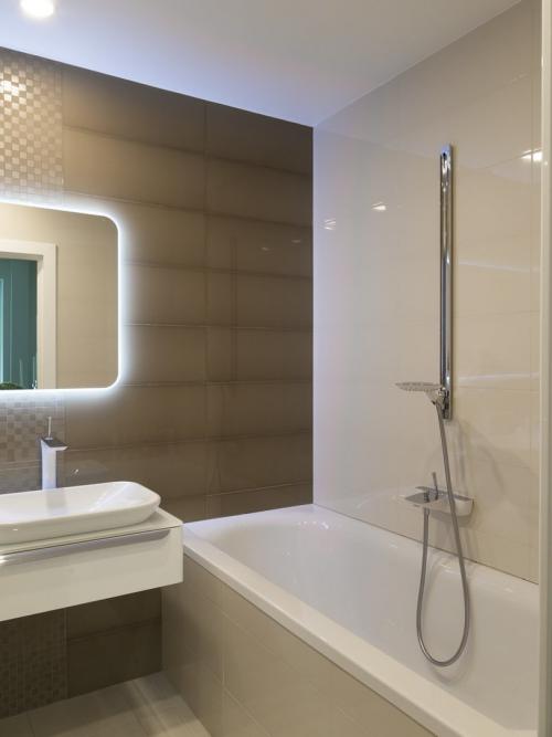 Как Вам дизайн студии? Что-то бы изменили? 07