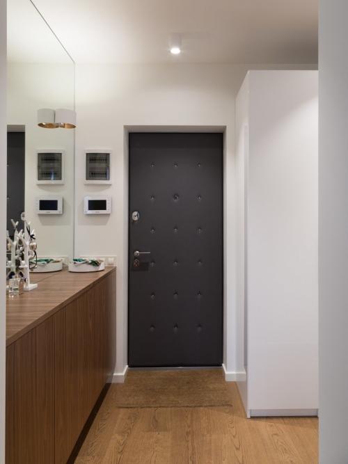 Как Вам дизайн студии? Что-то бы изменили? 05