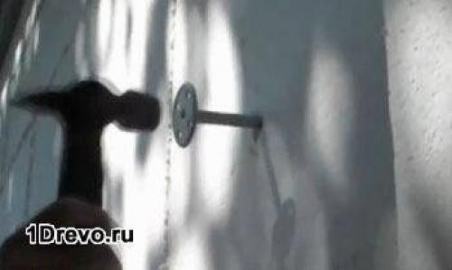 Утеплить дом из бруса снаружи своими руками. Утепление дома из бруса снаружи 09 Утеплить дом из бруса снаружи своими руками. Утепление дома из бруса снаружи 09