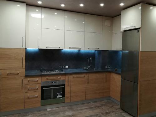 Выбираем лучшую кухню: 1 -2- 3? 01