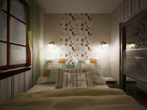 Кабинет без окна дизайн. Дизайн комнаты без окна