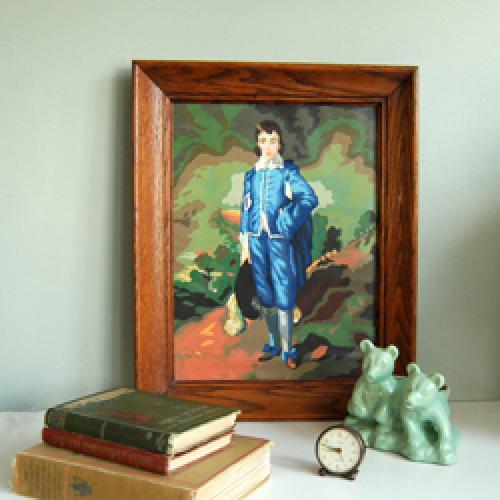 Компоновка картин на стене. Правила размещения картин в интерьере в закладки 13