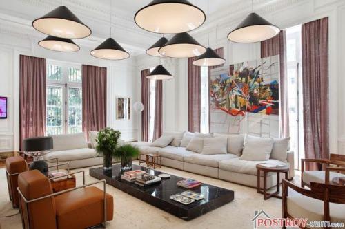 Виды картин на стену. Виды картин для интерьера