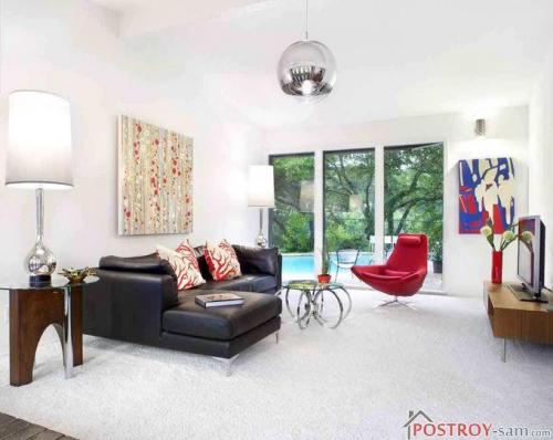 Виды картин на стену. Виды картин для интерьера