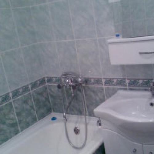 Сколько стоит ремонт в туалете. Сколько стоит ремонт ванной комнаты и туалета под ключ?